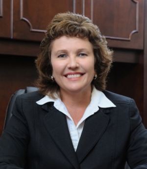 Starlene D. McGory, Esq. Photo